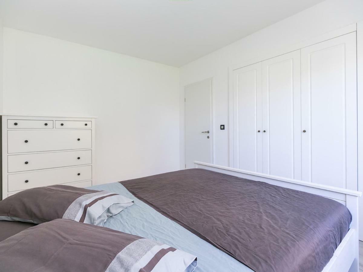 Oliver Art Apartman *